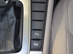 2012款 2.0TSI DSG 至尊型(改款)