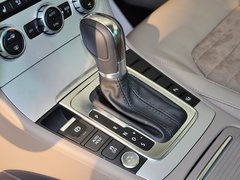 2012款 2.0TSI DSG 至尊型(改款)