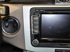 2012款 2.0TSI DSG 至尊型(改款)