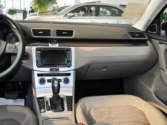 2012款 2.0TSI DSG 至尊型(改款)
