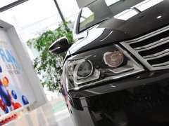 2012款 2.0TSI DSG 至尊型(改款)