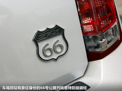 2012款 3.0 自动 豪华版 5座