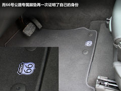 2012款 3.0 自动 豪华版 5座