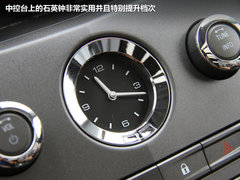 2012款 3.0 自动 豪华版 5座