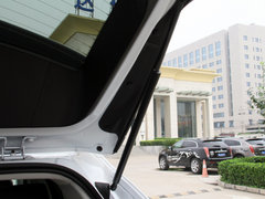 2012款 3.0 自动 豪华版 5座