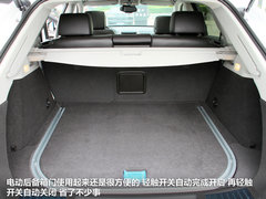 2012款 3.0 自动 豪华版 5座