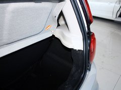 2012款 1.0L IMT 时尚版 国V