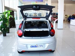 2012款 1.0L IMT 时尚版 国V
