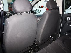 2012款 1.0L IMT 时尚版 国V
