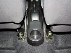 2012款 1.0L IMT 时尚版 国V