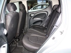 2012款 1.0L IMT 时尚版 国V