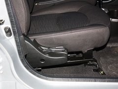 2012款 1.0L IMT 时尚版 国V