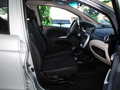 2012款 1.0L IMT 时尚版 国V