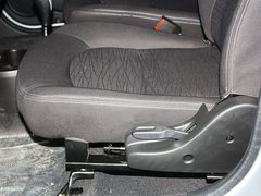 2012款 1.0L IMT 时尚版 国V