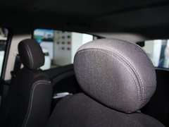 2012款 1.0L IMT 时尚版 国V