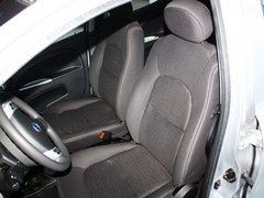 2012款 1.0L IMT 时尚版 国V