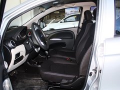 2012款 1.0L IMT 时尚版 国V
