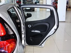 2012款 1.0L IMT 时尚版 国V