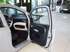 2012款 1.0L IMT 时尚版 国V