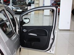 2012款 1.0L IMT 时尚版 国V