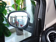 2012款 1.0L IMT 时尚版 国V