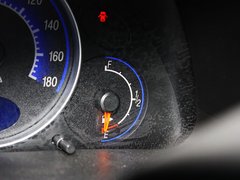 2012款 1.0L IMT 时尚版 国V