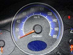 2012款 1.0L IMT 时尚版 国V