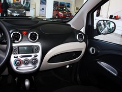 2012款 1.0L IMT 时尚版 国V