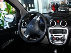 2012款 1.0L IMT 时尚版 国V