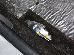 2012款 1.0L IMT 时尚版 国V
