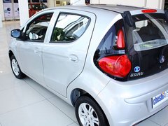 2012款 1.0L IMT 时尚版 国V