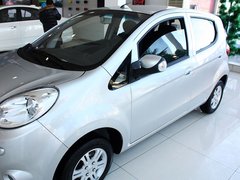 2012款 1.0L IMT 时尚版 国V