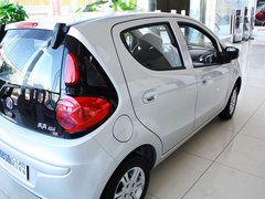 2012款 1.0L IMT 时尚版 国V