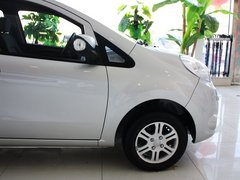 2012款 1.0L IMT 时尚版 国V