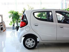 2012款 1.0L IMT 时尚版 国V
