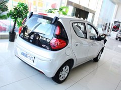 2012款 1.0L IMT 时尚版 国V