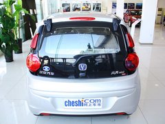 2012款 1.0L IMT 时尚版 国V