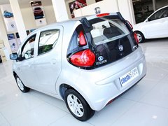 2012款 1.0L IMT 时尚版 国V