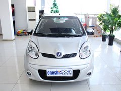2012款 1.0L IMT 时尚版 国V