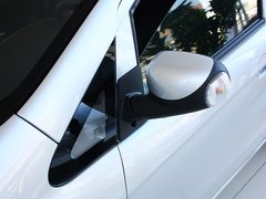 2012款 1.0L IMT 时尚版 国V