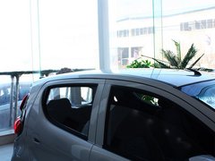2012款 1.0L IMT 时尚版 国V