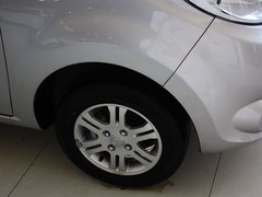 2012款 1.0L IMT 时尚版 国V