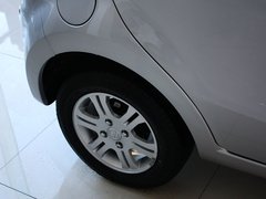 2012款 1.0L IMT 时尚版 国V
