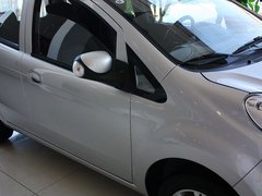 2012款 1.0L IMT 时尚版 国V