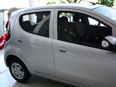 2012款 1.0L IMT 时尚版 国V