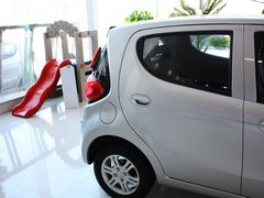 2012款 1.0L IMT 时尚版 国V