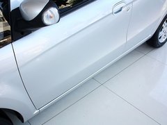 2012款 1.0L IMT 时尚版 国V