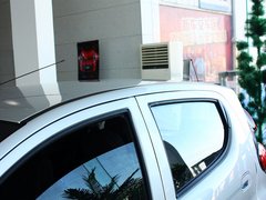 2012款 1.0L IMT 时尚版 国V