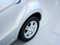 2012款 1.0L IMT 时尚版 国V