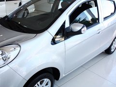 2012款 1.0L IMT 时尚版 国V